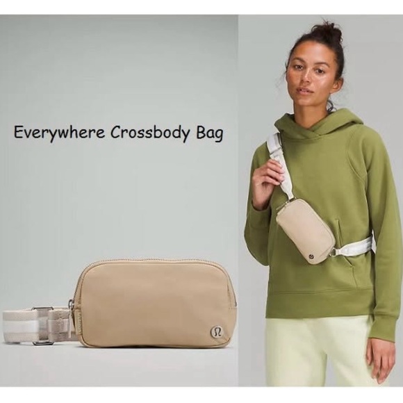 Lululemon Everywhere Crossbody Bag - Picture 6 of 6